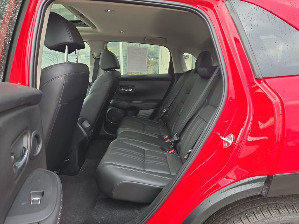 Certified 2024 Honda HR-V EX-L image 23