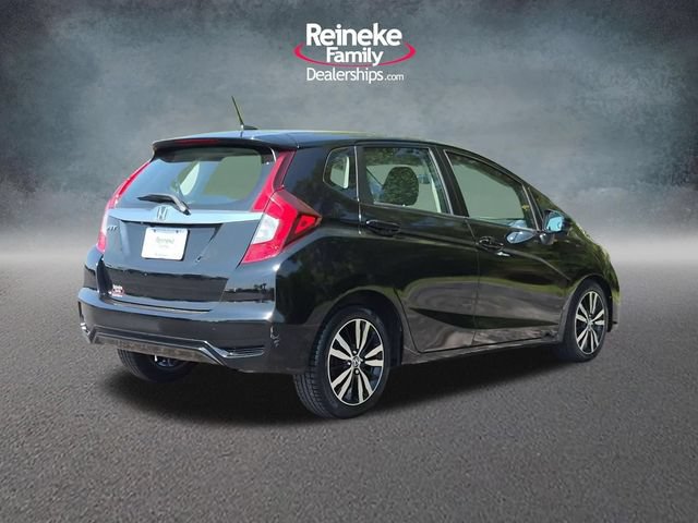 Used 2019 Honda Fit EX image 5
