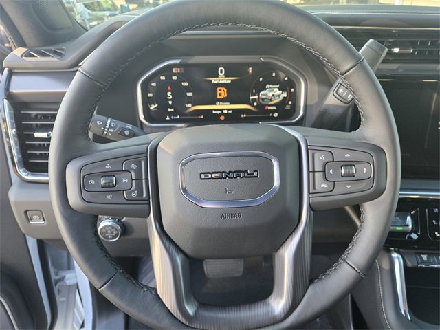 New 2026 GMC Sierra 2500 Denali Ultimate image 20