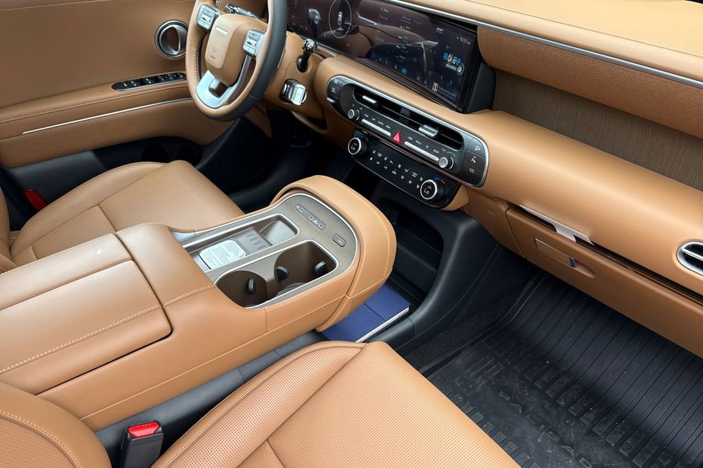 New 2026 Hyundai Palisade Calligraphy image 14