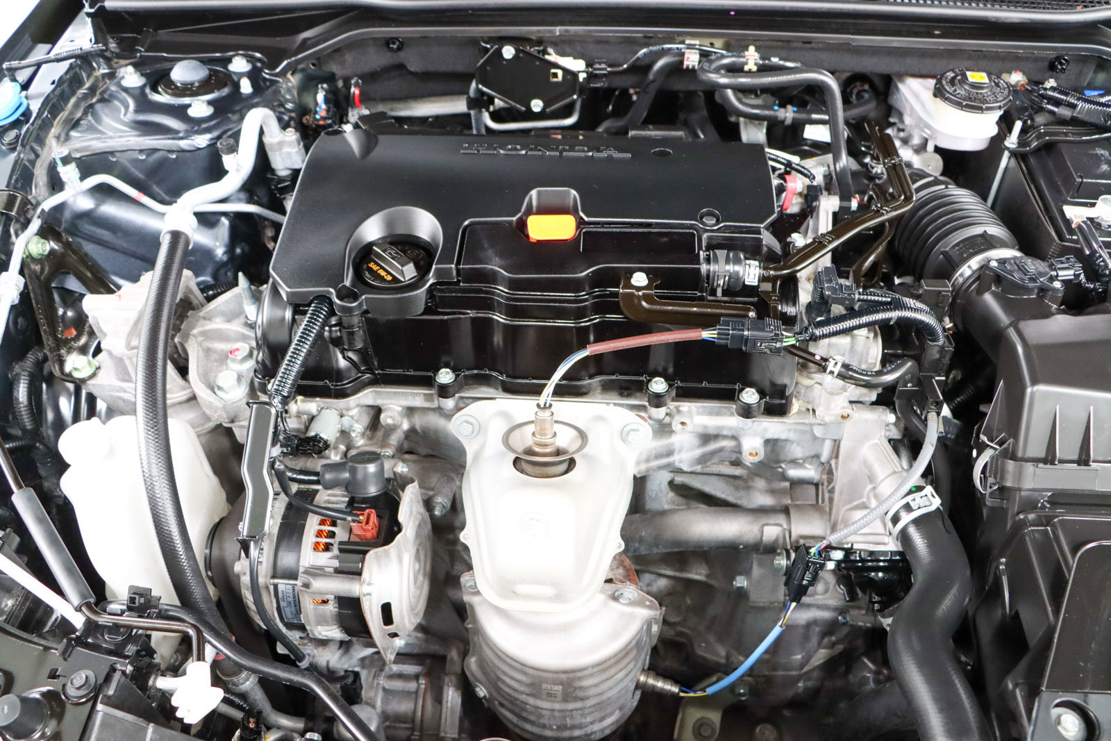 Used 2023 Honda Civic Sport image 28