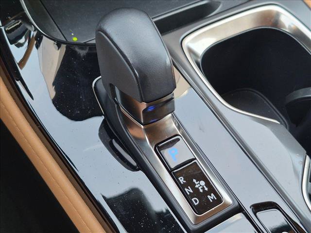 Used 2025 Lexus NX 250 FWD image 12