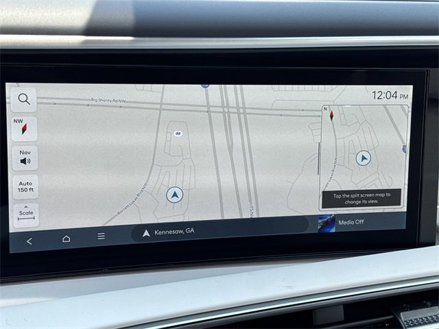 New 2026 Hyundai Palisade Calligraphy image 24