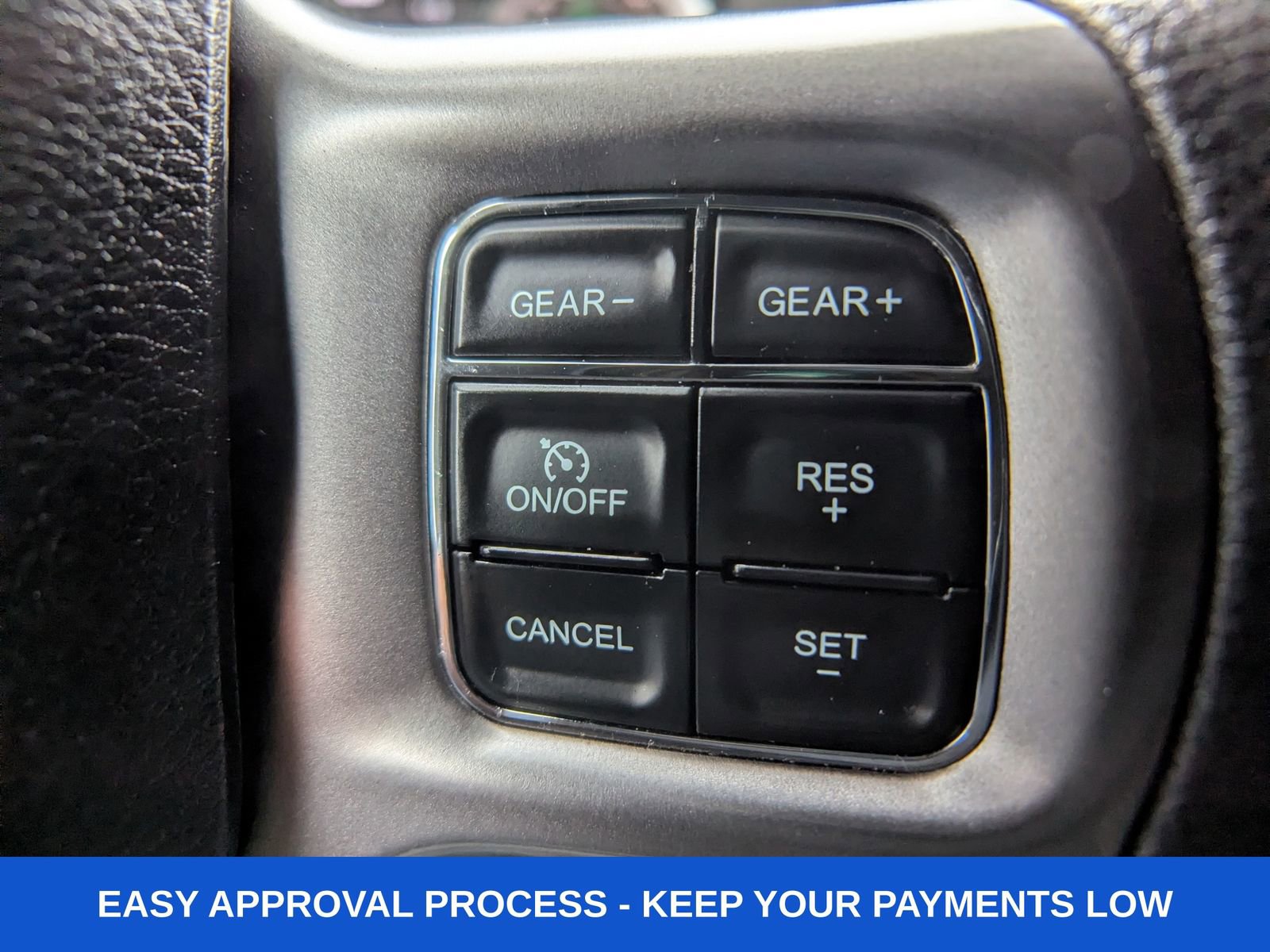 Used 2023 RAM 1500 Classic SLT w/ Trailer & Traction Group image 37