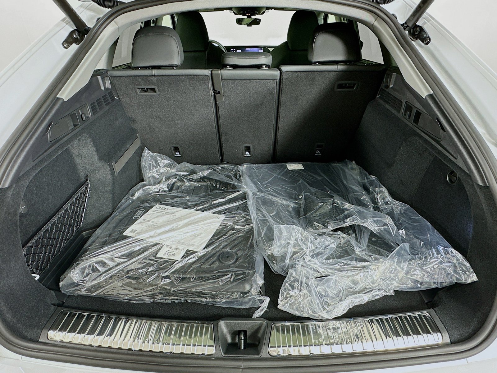 New 2026 Audi Q5 Premium Plus AWD/4WD image 39