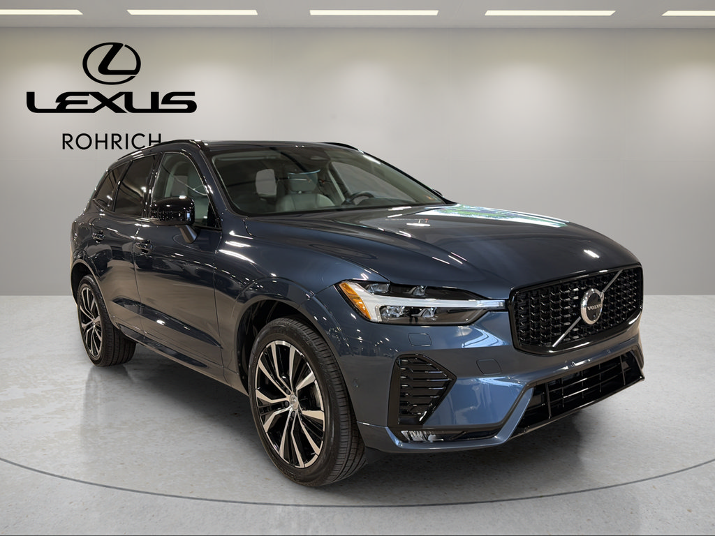 Used 2023 Volvo XC60 B5 Plus w/ Climate Package AWD/4WD image 8