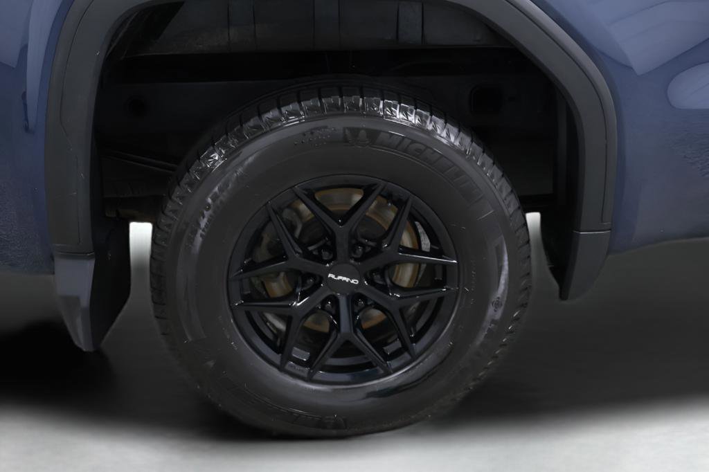 Used 2023 GMC Sierra 1500 Denali Ultimate image 36