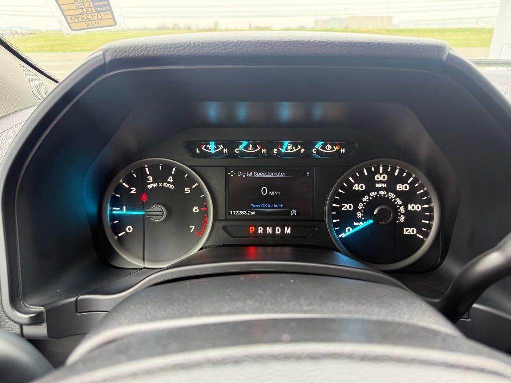 Used 2019 Ford F150 XLT w/ Equipment Group 301A Mid image 25