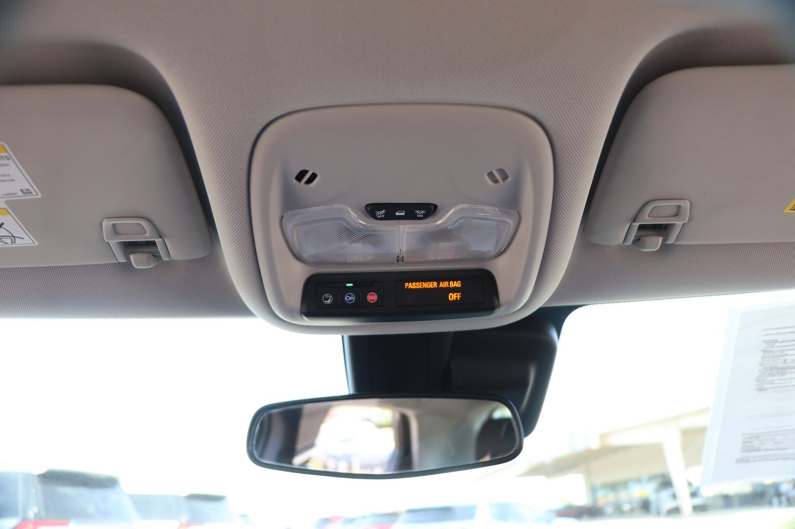 Used 2023 Chevrolet TrailBlazer LS FWD image 25