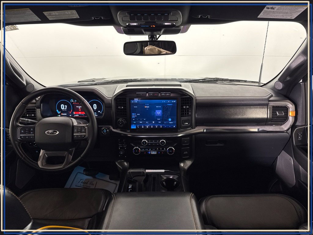 Used 2023 Ford F150 Tremor w/ Equipment Group 402A High AWD/4WD image 30