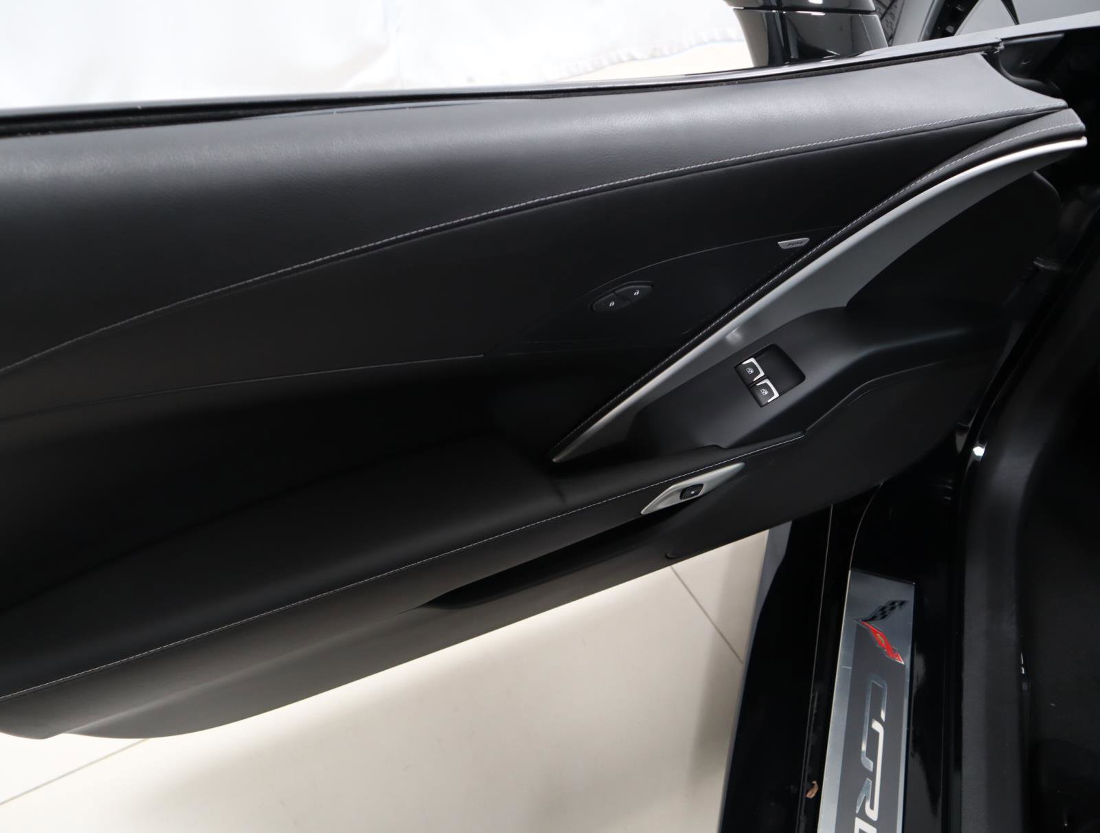 Used 2019 Chevrolet Corvette Grand Sport w/ Carbon Flash Badge Package image 20