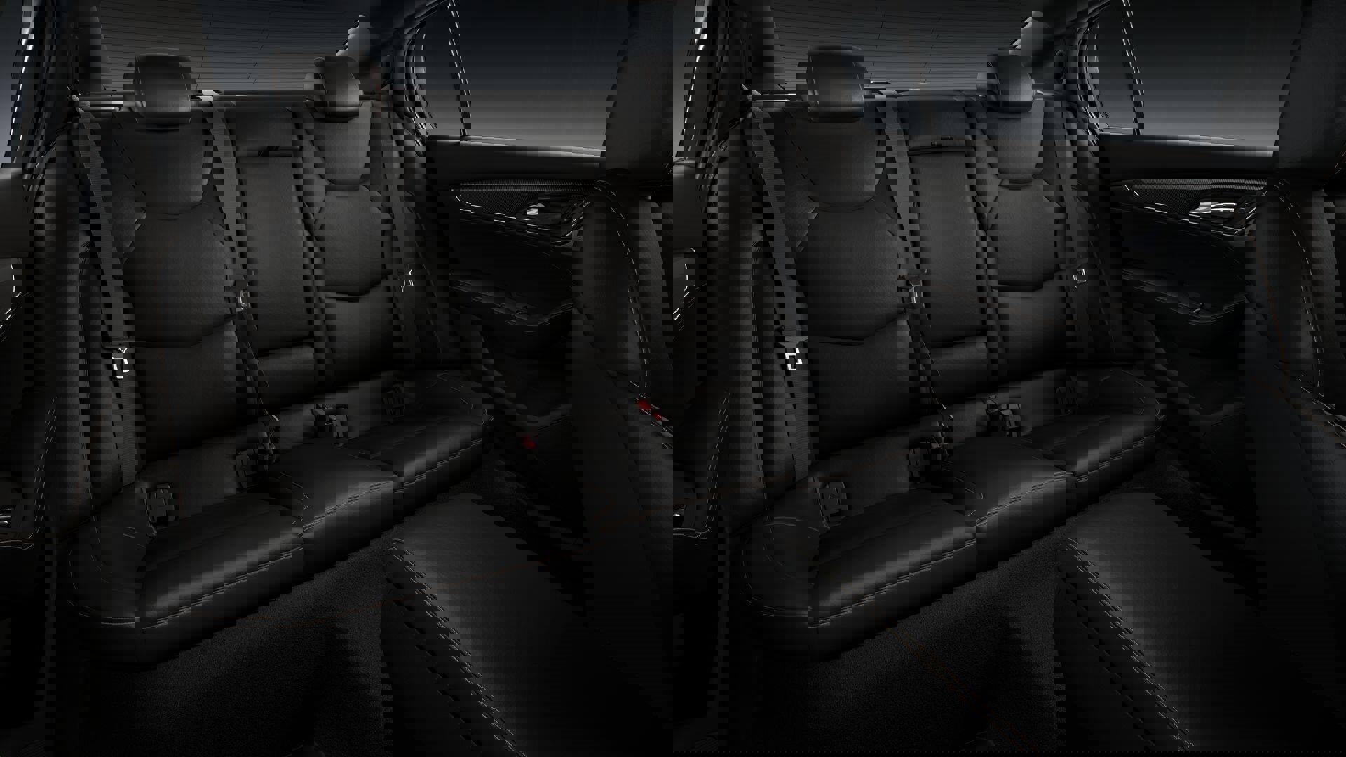 New 2025 Cadillac CT5 Sport w/ Sun And Sound Package image 35