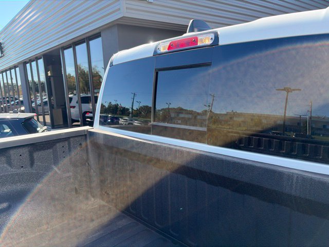 Used 2025 RAM 1500 Big Horn AWD/4WD image 4