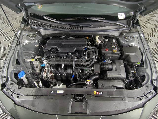 New 2026 Hyundai Elantra Sport FWD image 42