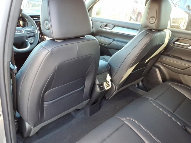 New 2027 GMC Terrain Elevation w/ Elevation Premium Package AWD/4WD image 15