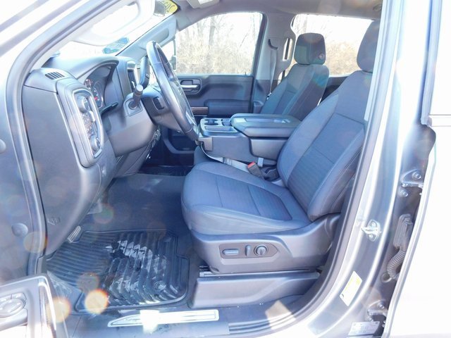 Used 2022 Chevrolet Silverado 1500 RST image 17