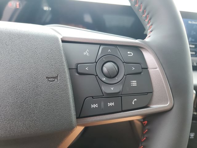 New 2026 Nissan Sentra SR w/ SR Premium Package FWD image 27