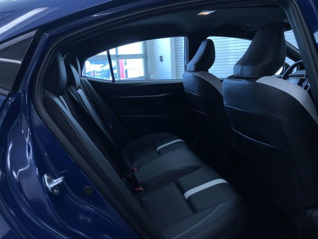 Certified 2025 Toyota Camry SE image 22