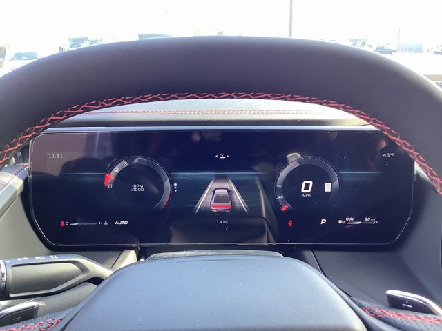 New 2026 Dodge Charger Scat Pack AWD/4WD image 13