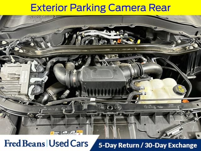 Certified 2022 Ford Explorer ST w/ Equipment Group 401A AWD/4WD image 39