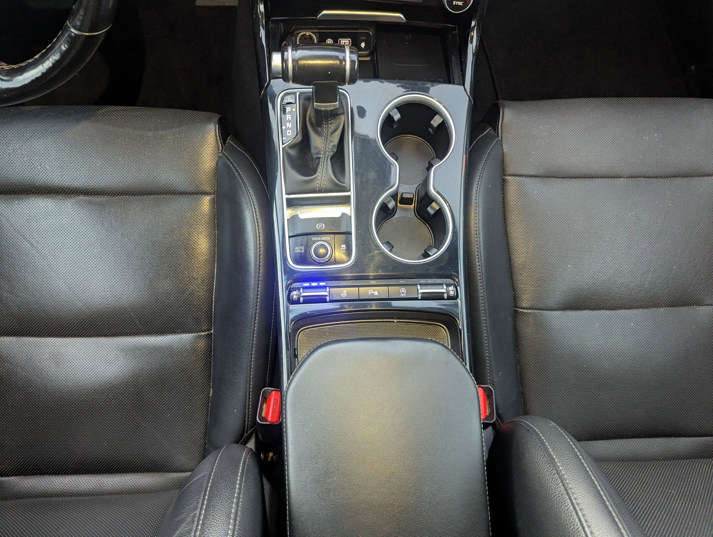 Used 2019 Kia Stinger Premium image 14