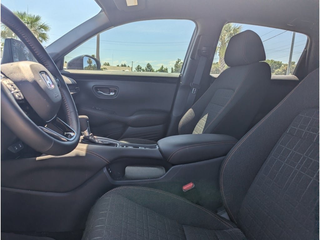 Used 2026 Honda HR-V Sport image 13