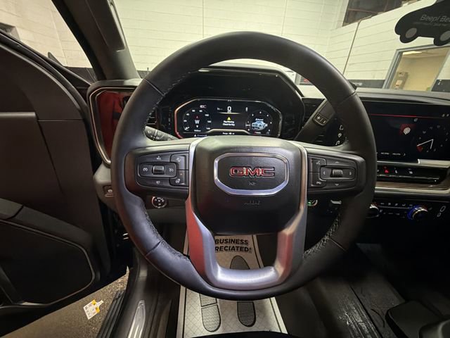 Certified 2025 GMC Sierra 1500 Elevation image 14
