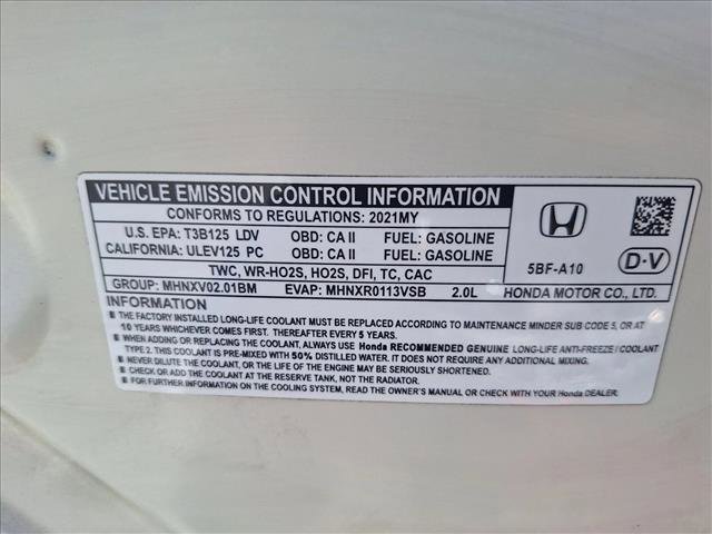 Used 2021 Honda Civic Type R image 22