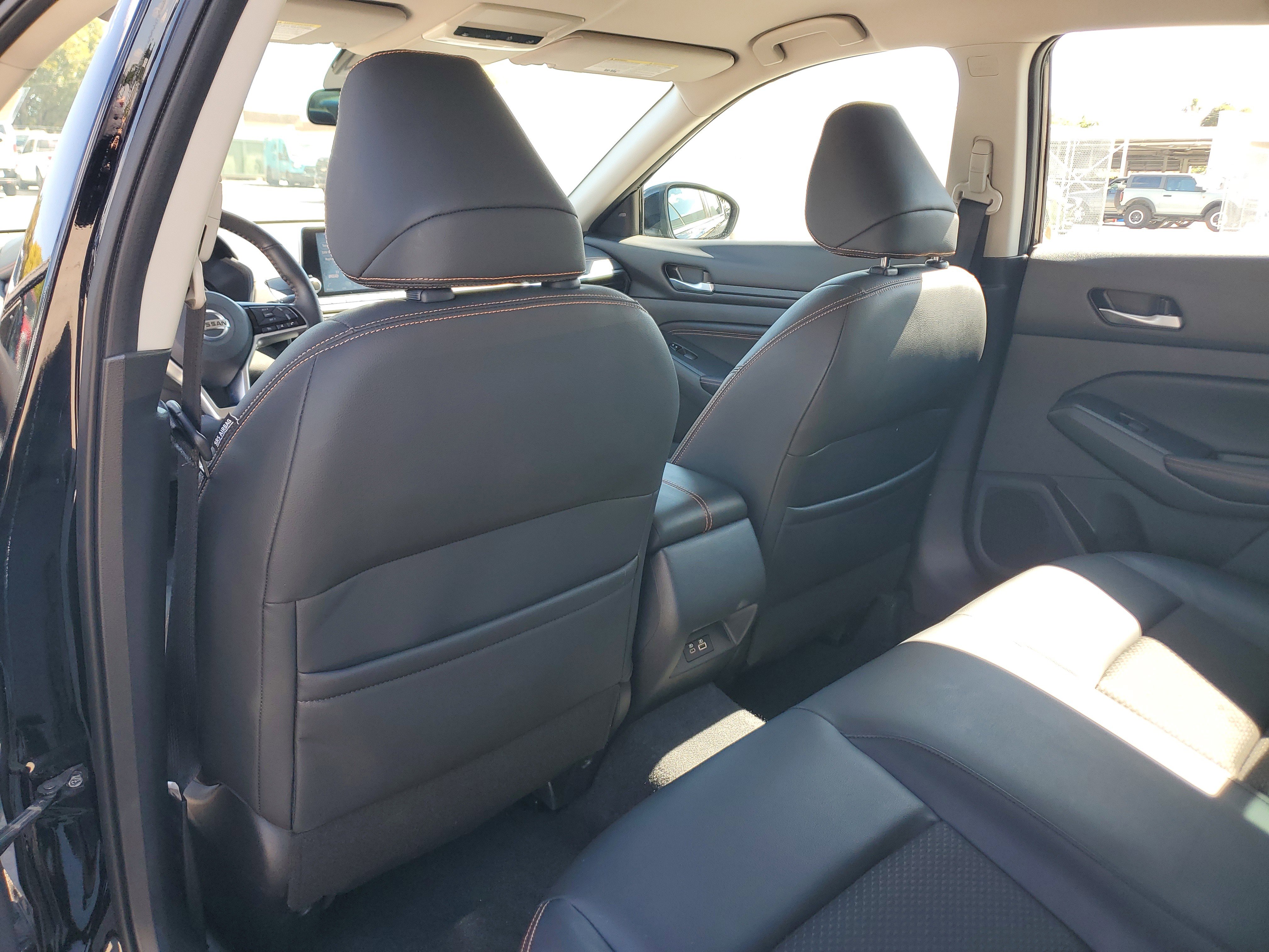 Used 2021 Nissan Altima 2.5 SR image 19