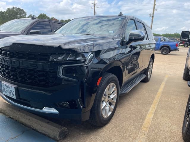 Used 2023 Chevrolet Tahoe Premier RWD image 6