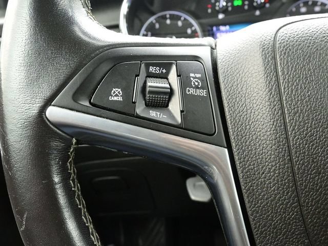 Used 2019 Buick Encore Preferred w/ Safety Package FWD image 12