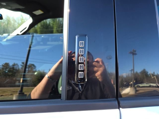 Used 2019 Ford F150 XLT w/ Equipment Group 301A Mid AWD/4WD image 14