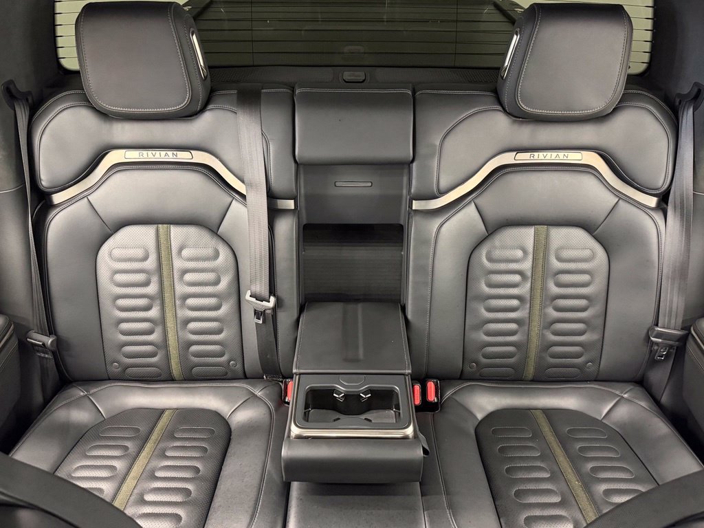 Used 2022 Rivian R1T Adventure AWD/4WD image 34