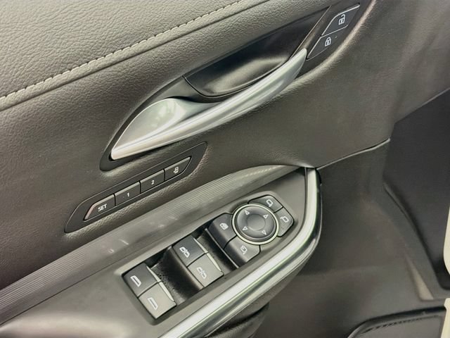 Used 2024 Cadillac XT4 Premium Luxury w/ Active Safety Package AWD/4WD image 18