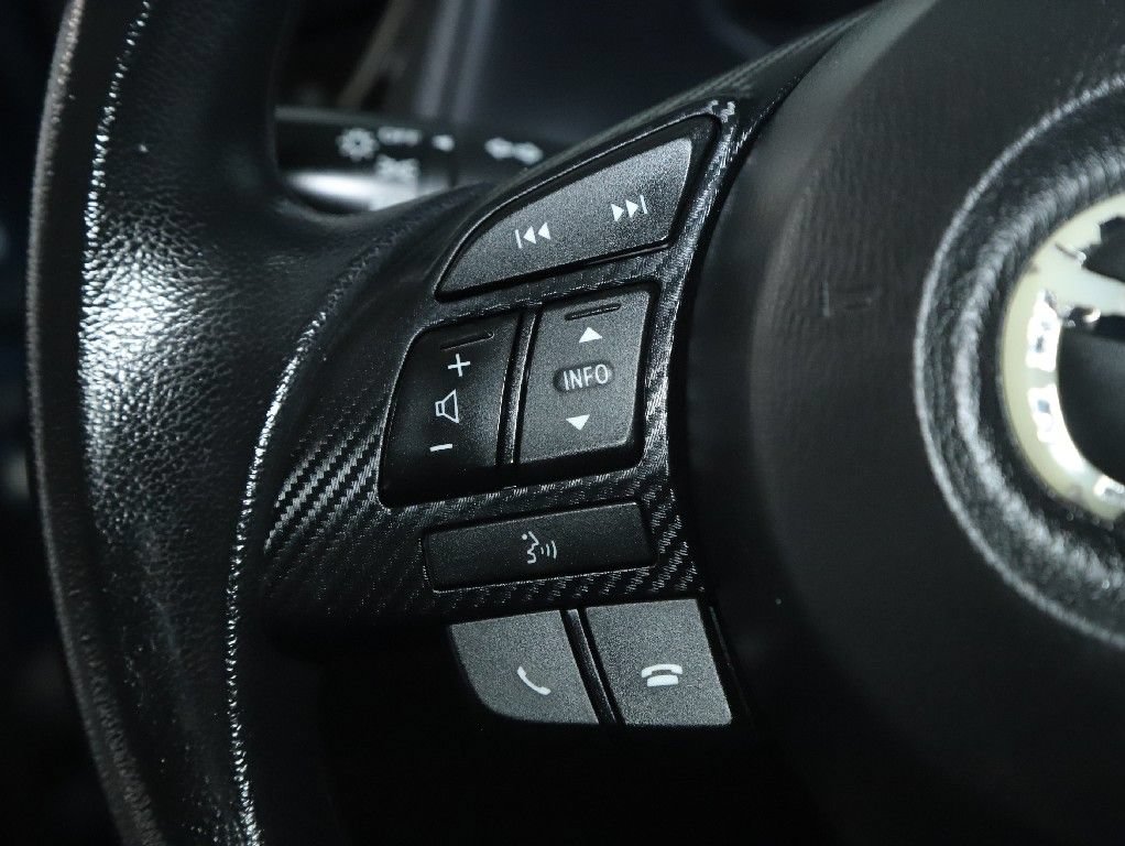 Used 2016 MAZDA MAZDA3 i Sport FWD image 20