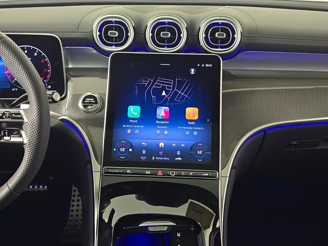 New 2026 Mercedes-Benz GLC 300 4MATIC image 19