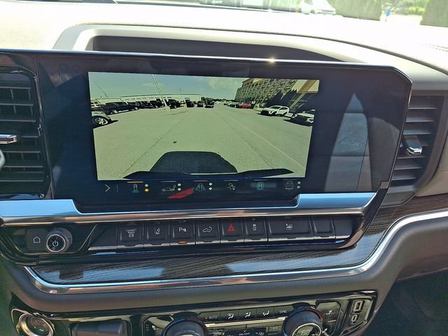 Certified 2025 Chevrolet Silverado 3500 LT w/ All Star Edition AWD/4WD image 17