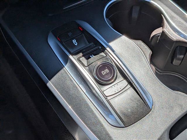Used 2017 Acura MDX SH-AWD w/ Technology Package image 12