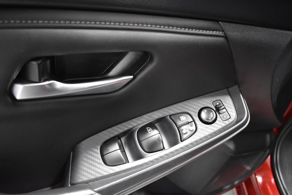 Certified 2023 Nissan Sentra SV w/ All-Weather Package FWD image 15