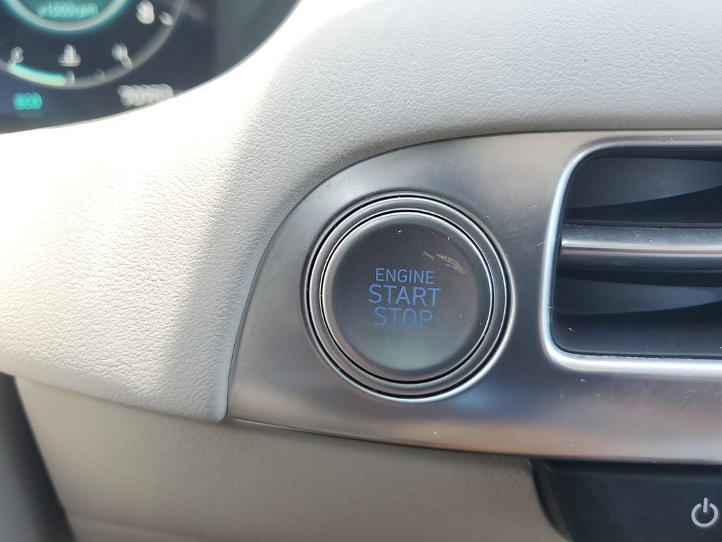 Used 2023 Hyundai Palisade Calligraphy FWD image 24