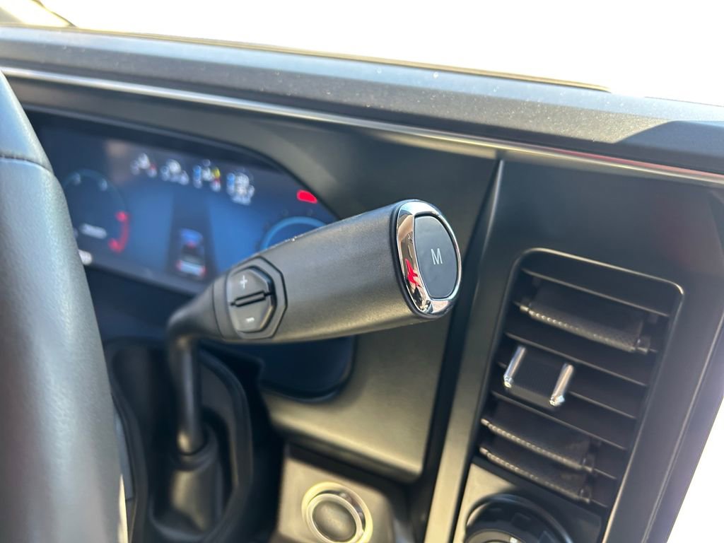 Used 2026 Ford F250 Platinum w/ Platinum Plus Package image 24