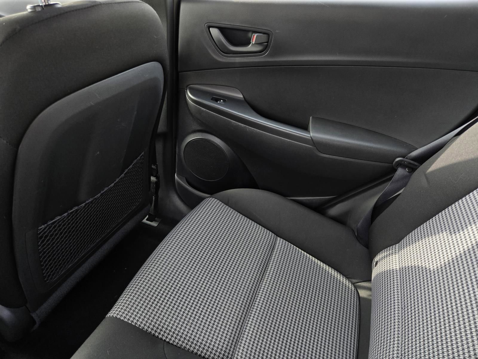 Used 2019 Hyundai Kona SE FWD image 15