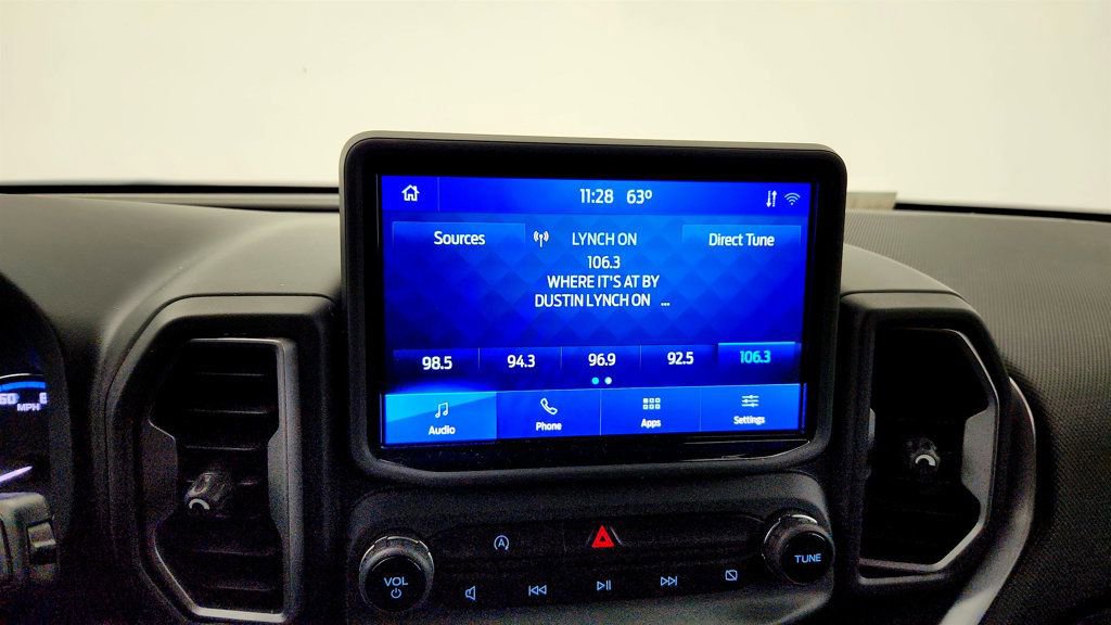 Used 2021 Ford Bronco Sport Outer Banks AWD/4WD image 15