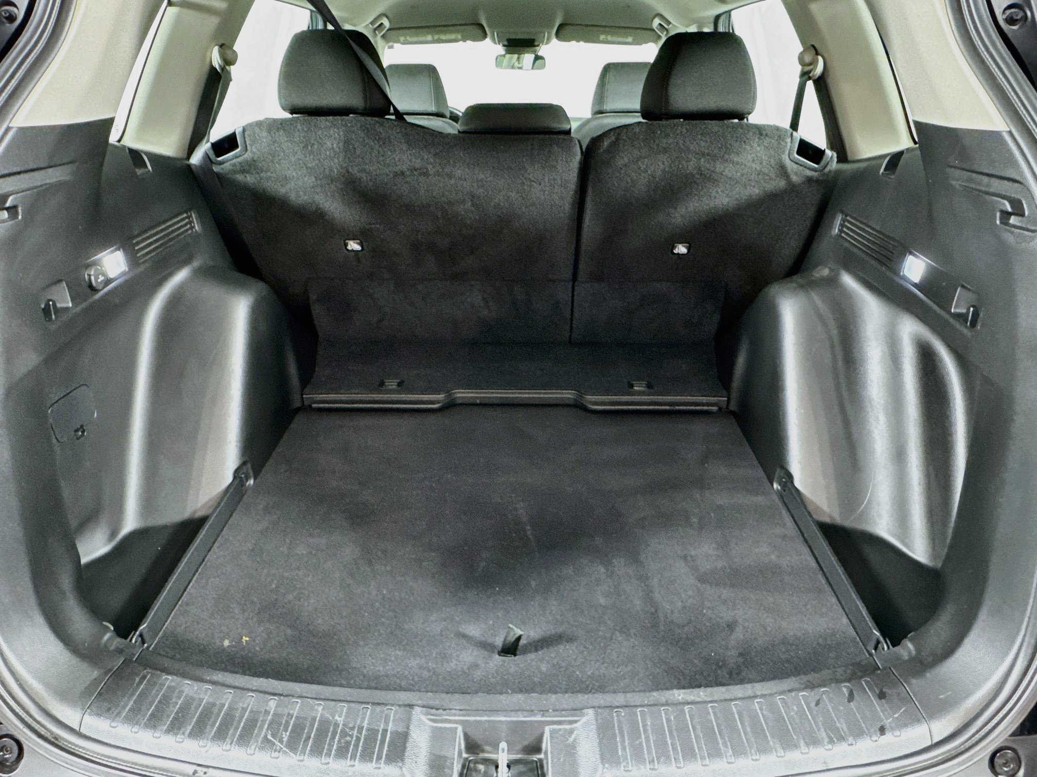 Certified 2024 Honda CR-V LX image 24