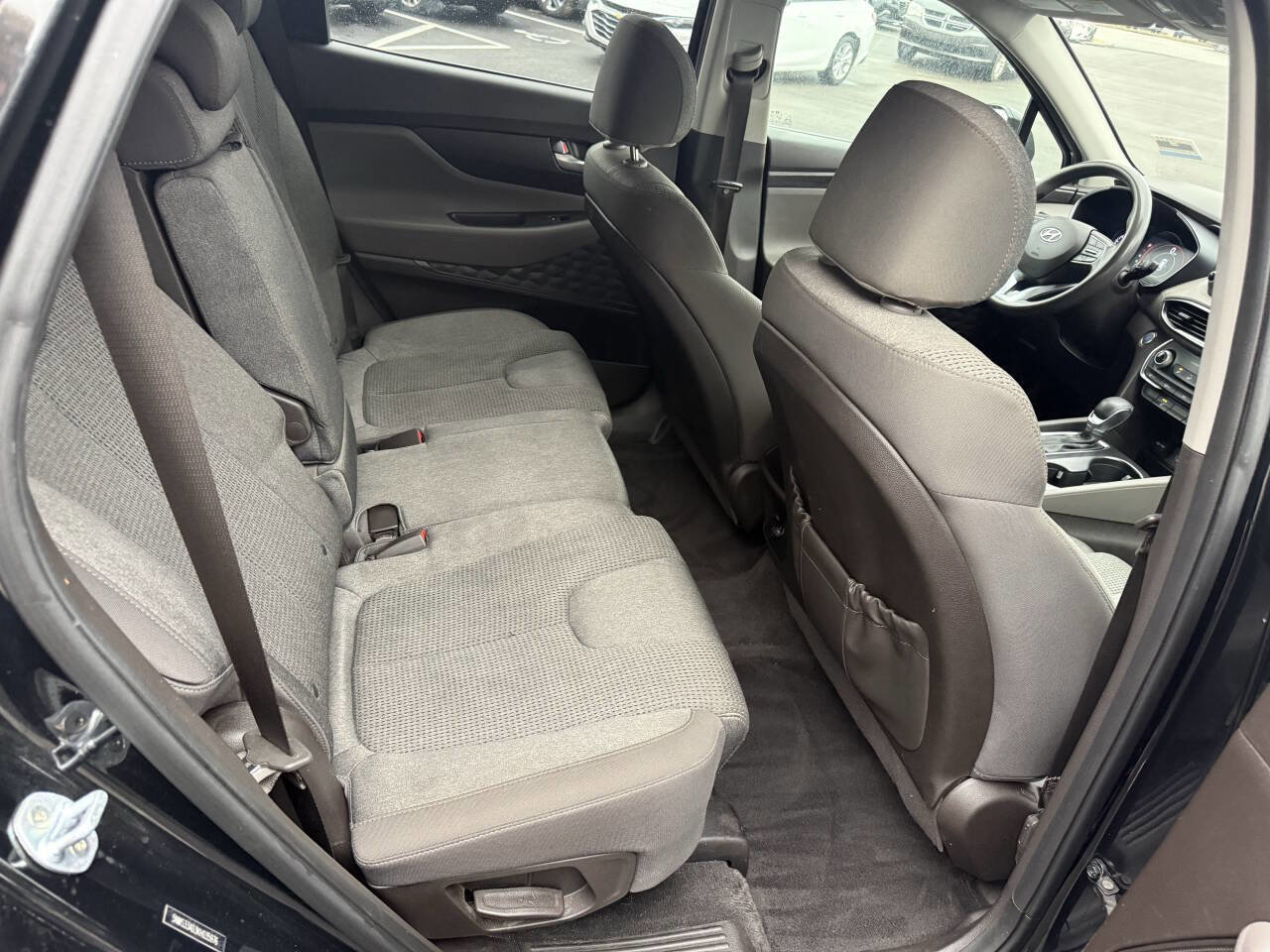 Used 2019 Hyundai Santa Fe SEL w/ Cargo Package FWD image 21