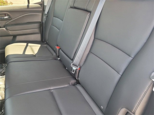 New 2025 Honda Ridgeline RTL image 9