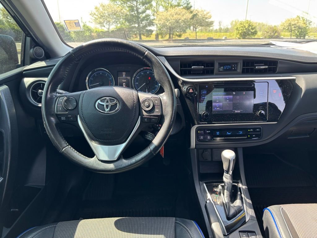 Used 2019 Toyota Corolla SE FWD image 20