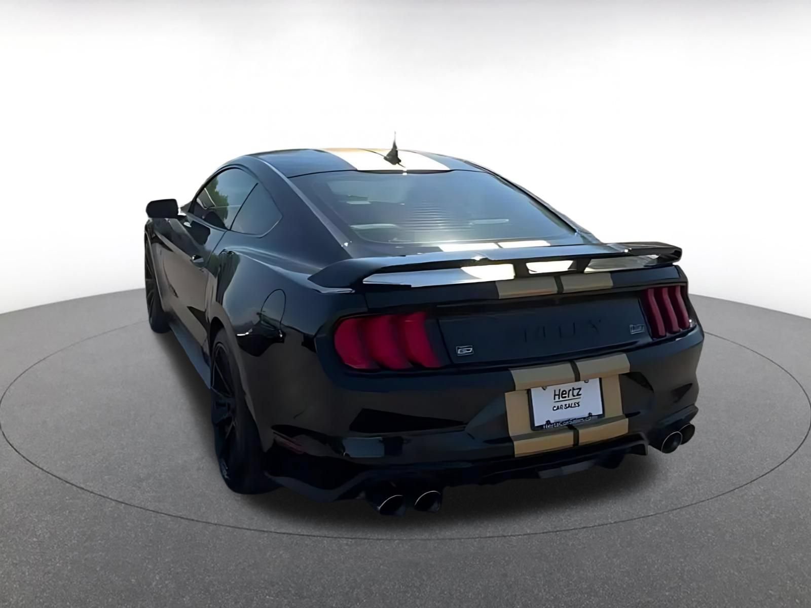Used 2022 Ford Mustang GT Premium w/ GT Performance Package RWD image 10