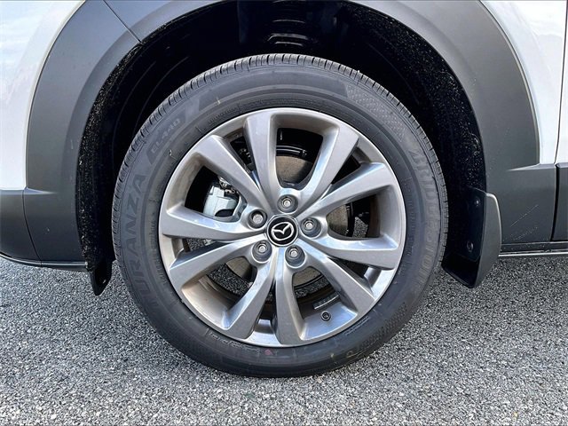 New 2026 MAZDA CX-30 AWD 2.5 S image 7