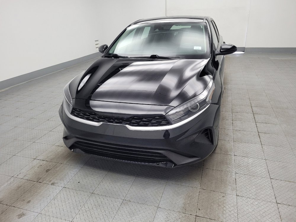 Used 2022 Kia Forte LXS FWD image 15